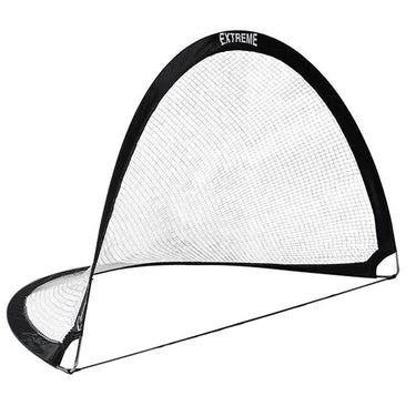 POP-UP HALF-MOON GOAL HoopsKing